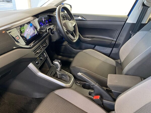 Used Volkswagen Polo 2023 for sale - 76310163: Photo 40