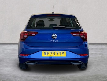 Used Volkswagen Polo 2023 for sale - 76310163: Photo 4