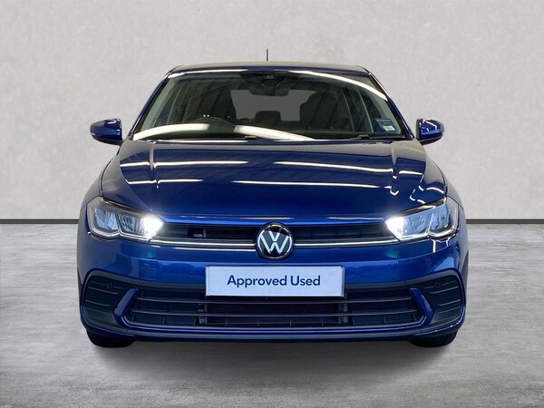 Used Volkswagen Polo 2023 for sale - 76310163: Photo 5