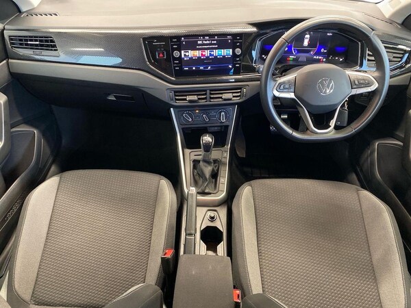 Used Volkswagen Polo 2023 for sale - 76310163: Photo 8