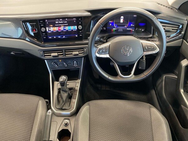 Used Volkswagen Polo 2023 for sale - 76310163: Photo 9