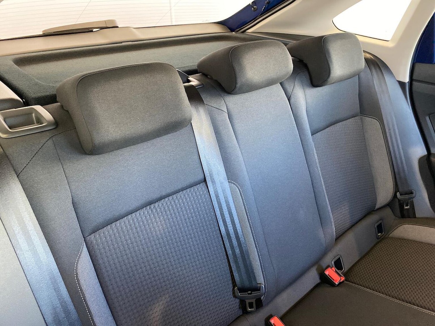 Used Volkswagen Taigo 2025 for sale - 76171582: Photo 16