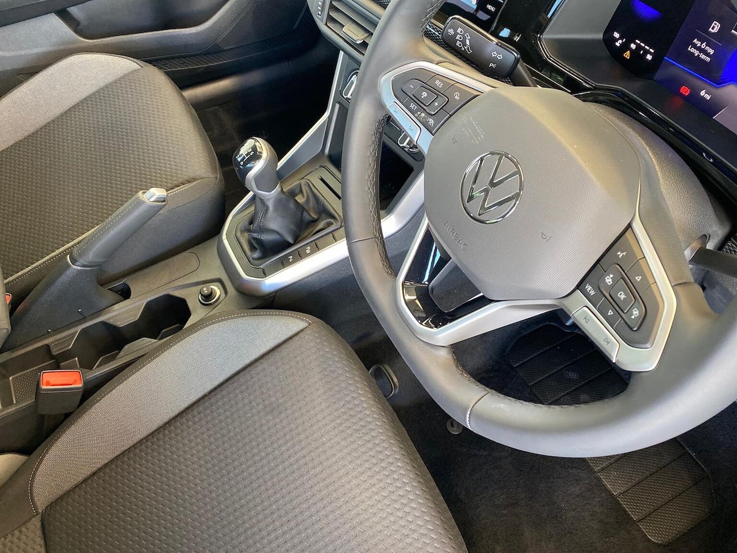 Used Volkswagen Taigo 2025 for sale - 76171582: Photo 27