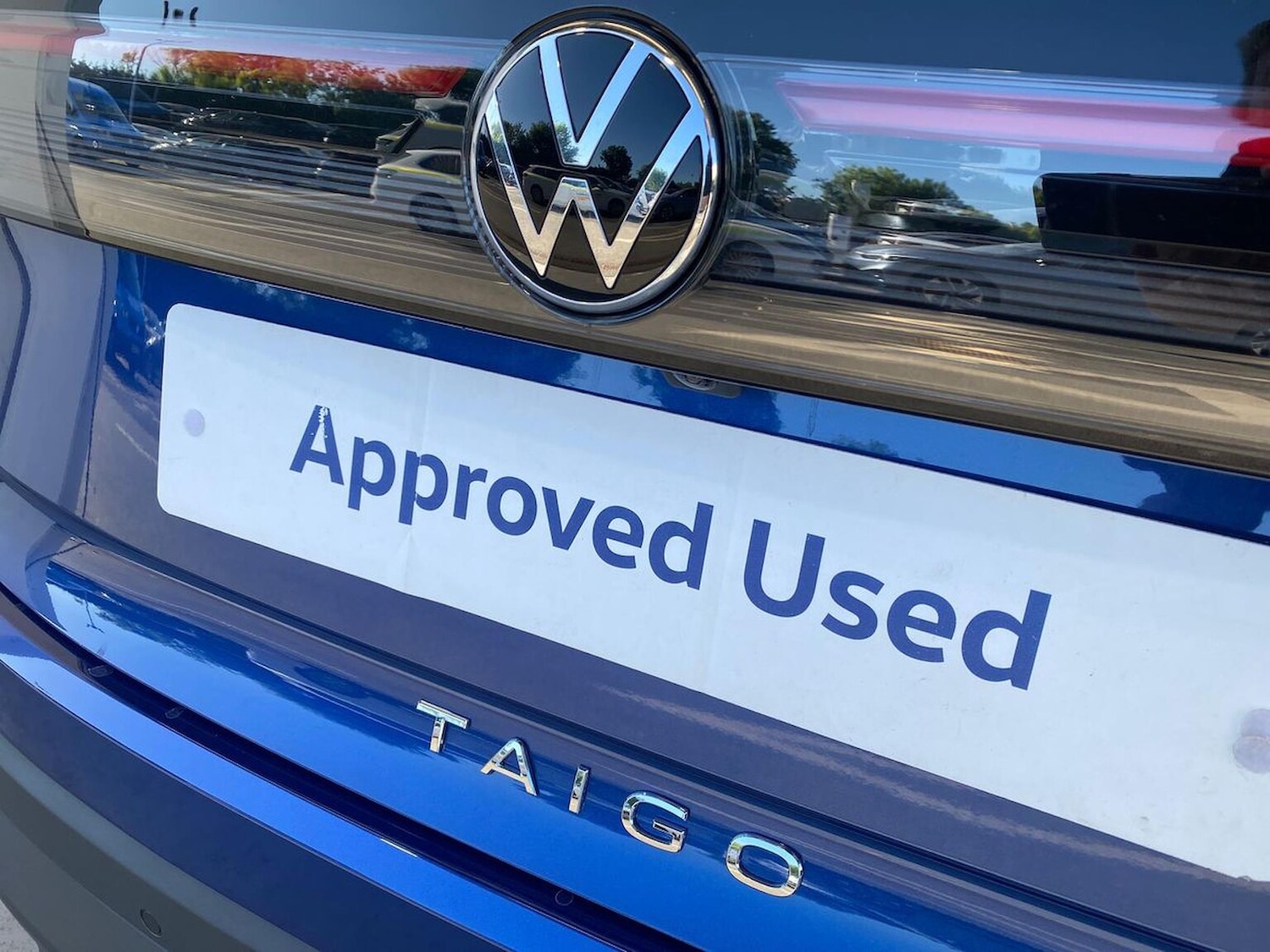 Used Volkswagen Taigo 2025 for sale - 76171582: Photo 29