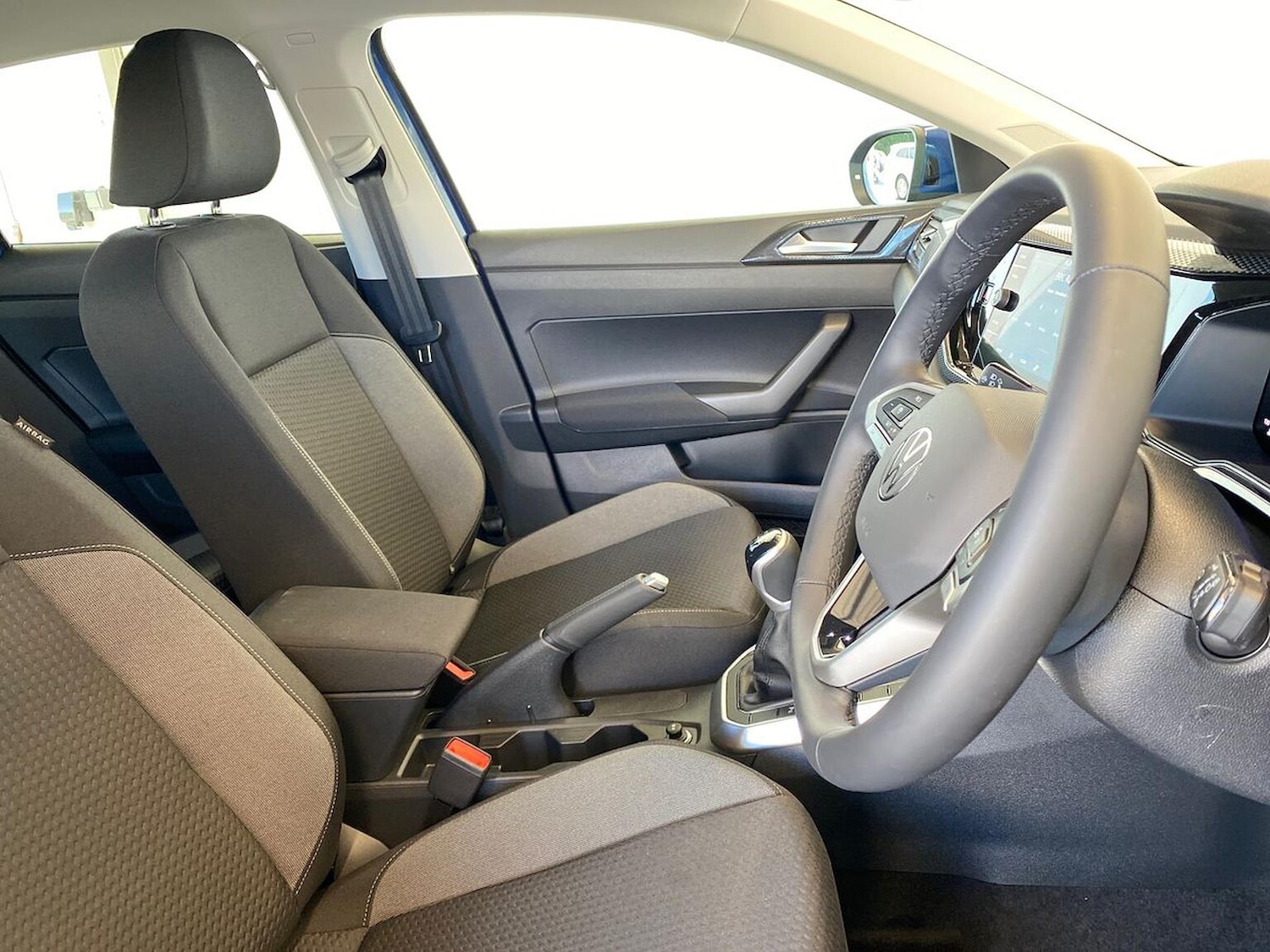 Used Volkswagen Taigo 2025 for sale - 76171582: Photo 32