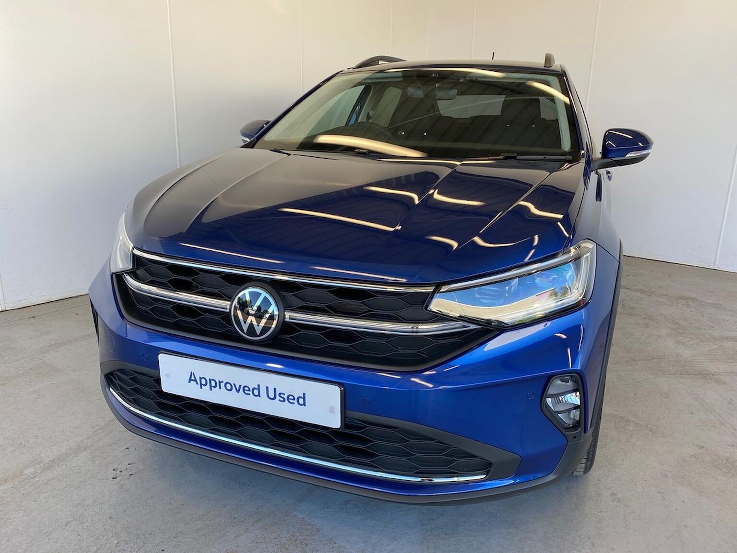 Used Volkswagen Taigo 2025 for sale - 76171582: Photo 33