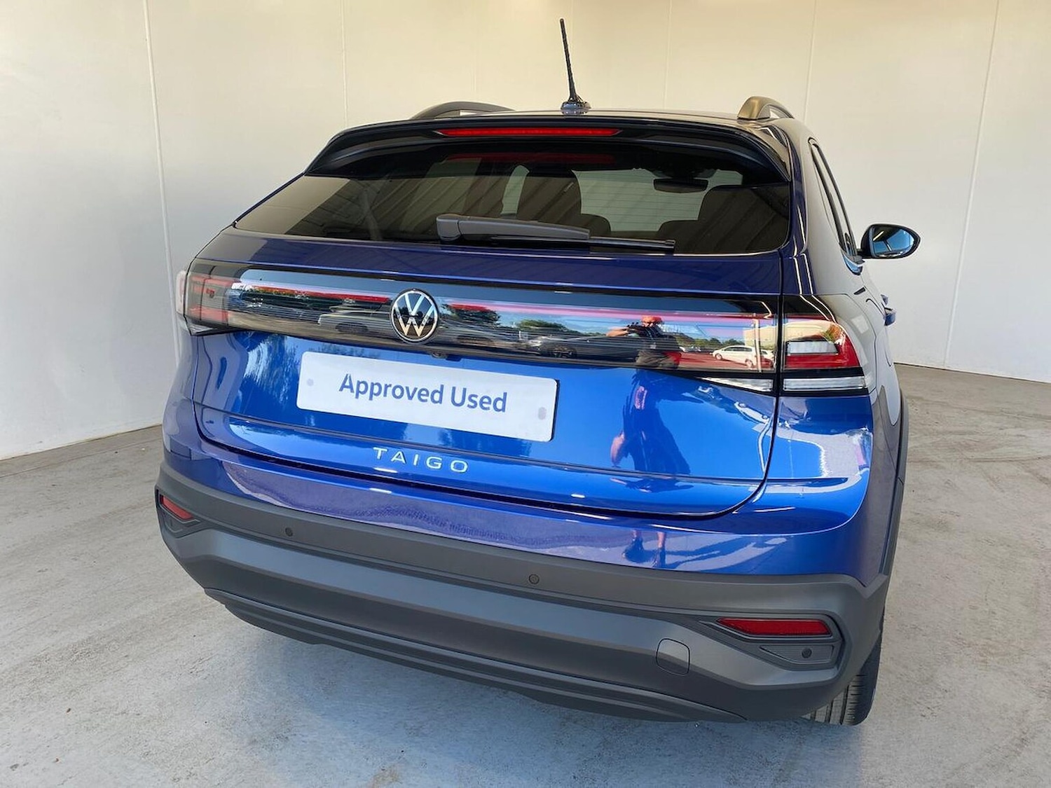 Used Volkswagen Taigo 2025 for sale - 76171582: Photo 35