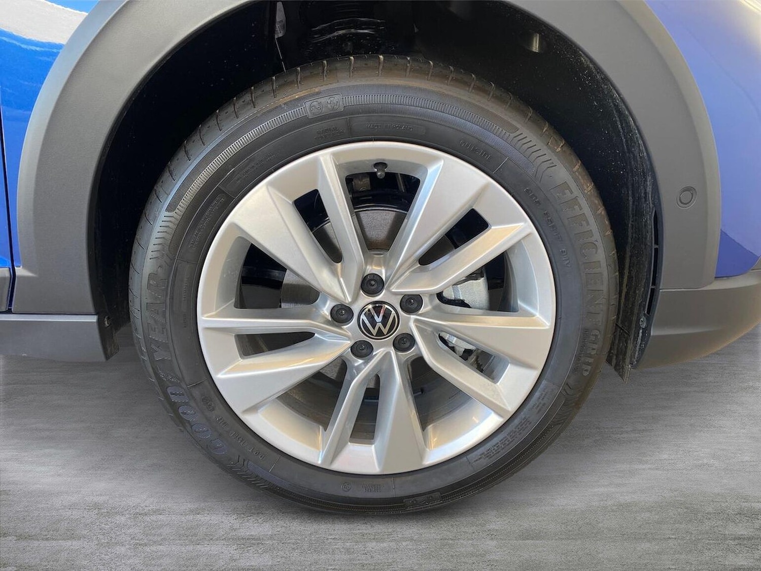 Used Volkswagen Taigo 2025 for sale - 76171582: Photo 6