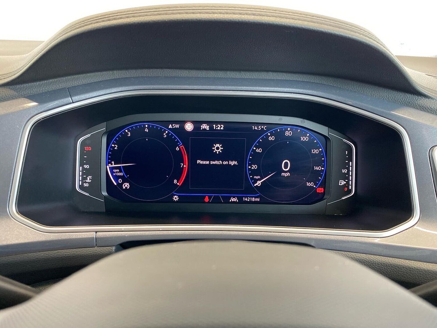 Used Volkswagen T-Roc 2024 for sale - 75994961: Photo 10