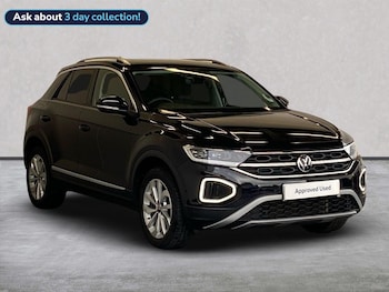 Used Volkswagen T-Roc 2024 for sale - 75994961: Photo