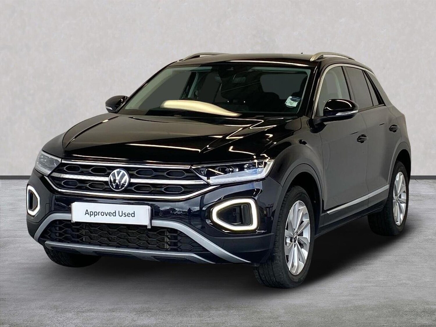 Used Volkswagen T-Roc 2024 for sale - 75994961: Photo 20