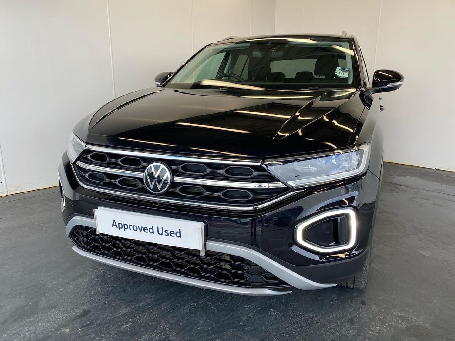 Used Volkswagen T-Roc 2024 for sale - 75994961: Photo 33