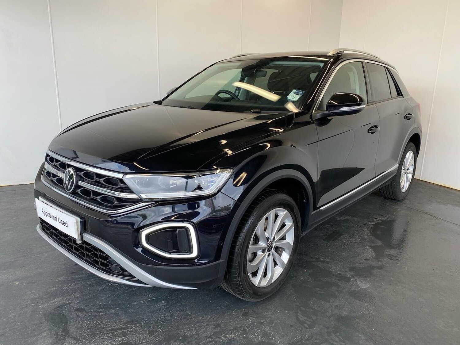 Used Volkswagen T-Roc 2024 for sale - 75994961: Photo 34