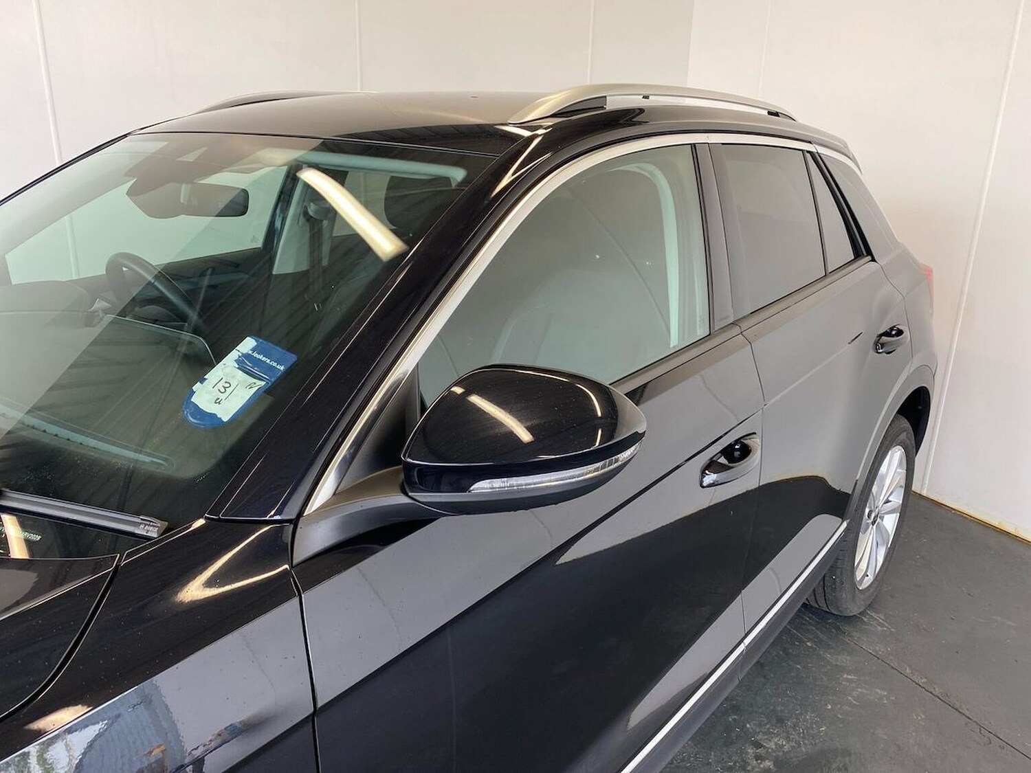 Used Volkswagen T-Roc 2024 for sale - 75994961: Photo 38