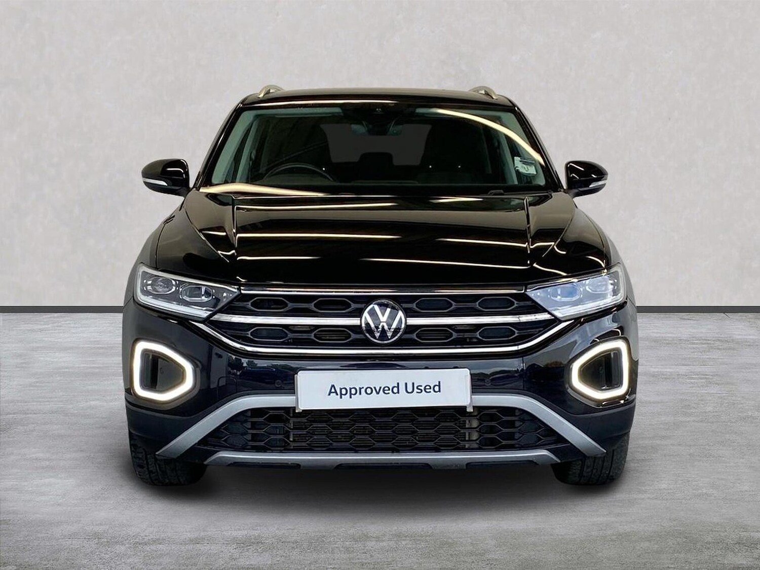 Used Volkswagen T-Roc 2024 for sale - 75994961: Photo 5