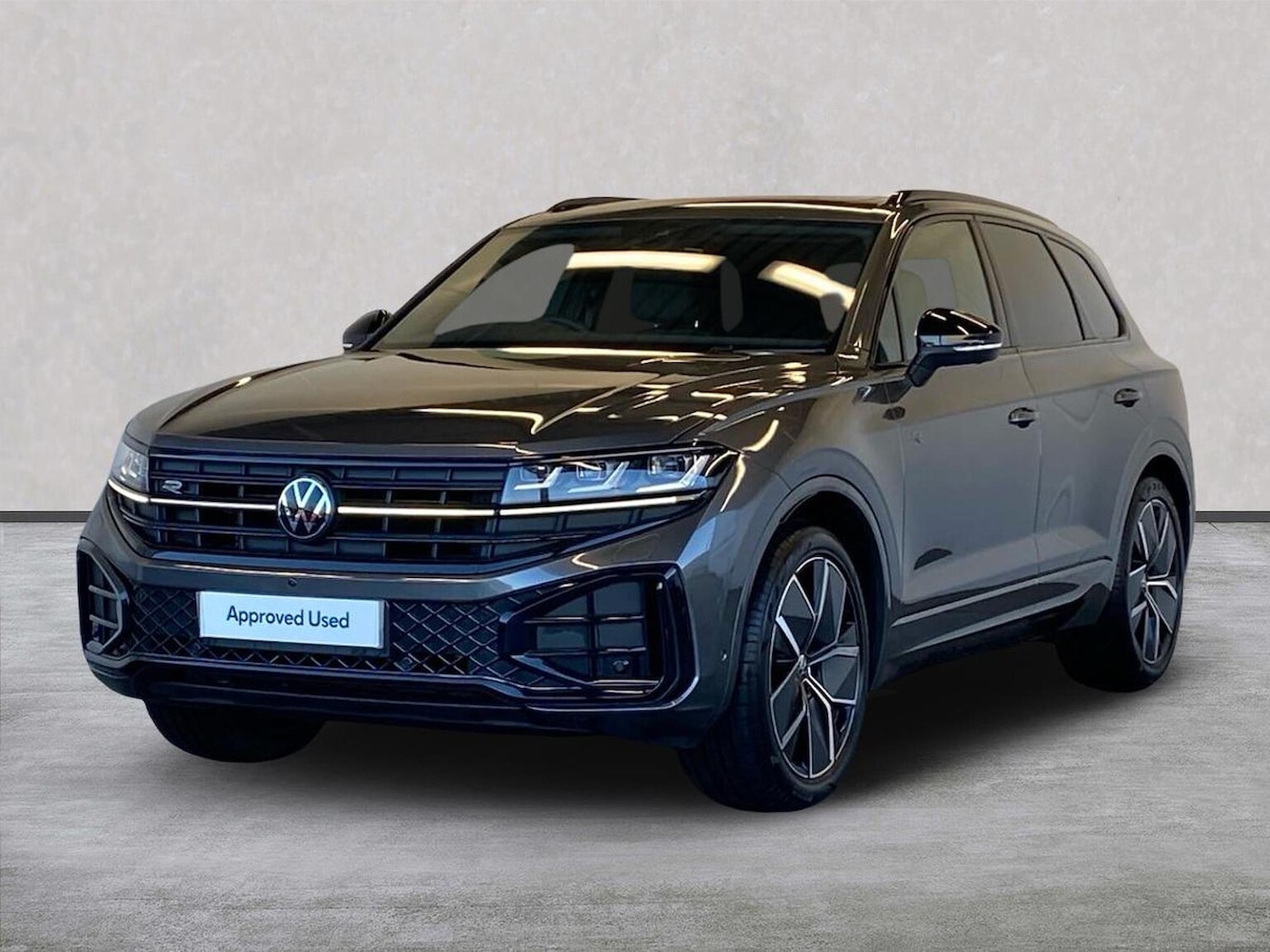 Used Volkswagen Touareg 2025 for sale - 76905077: Photo 20