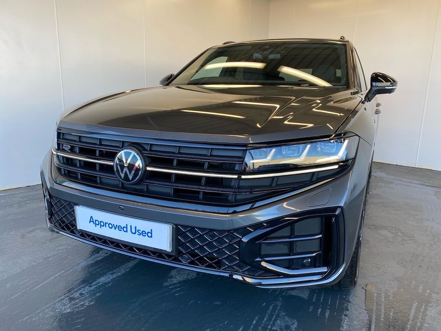 Used Volkswagen Touareg 2025 for sale - 76905077: Photo 33