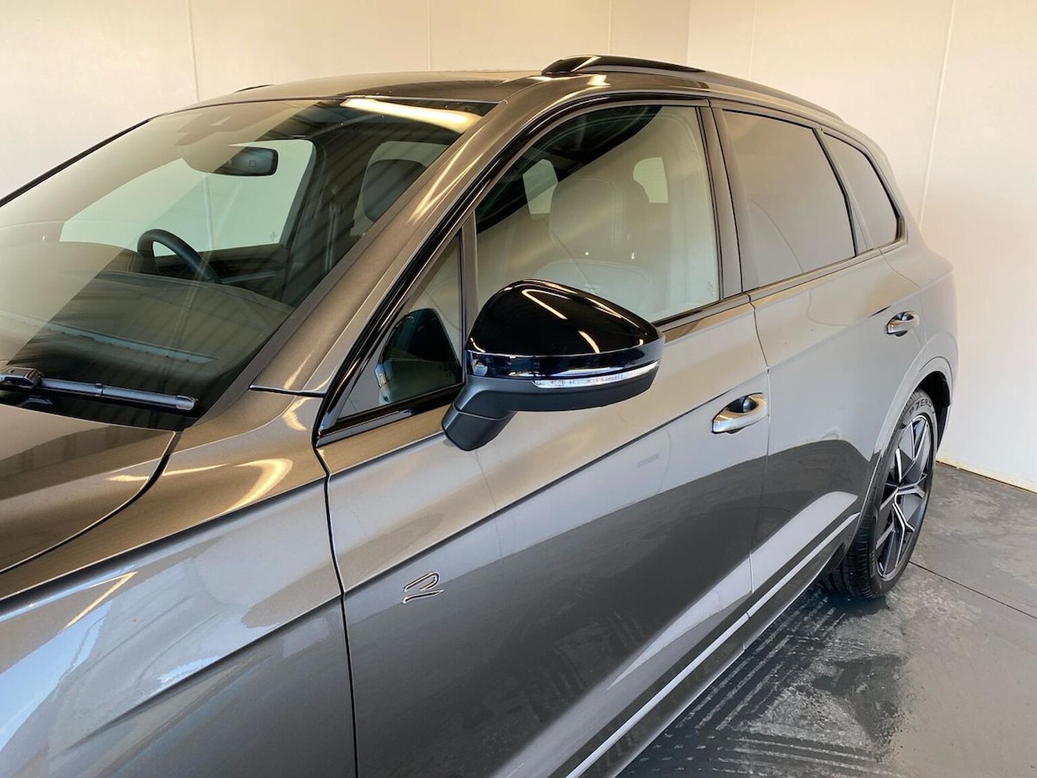 Used Volkswagen Touareg 2025 for sale - 76905077: Photo 38