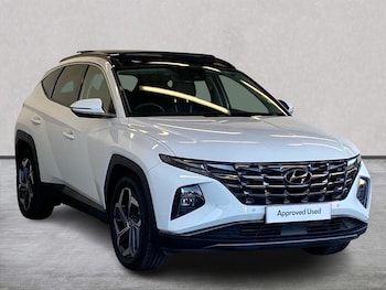 Hyundai - TUCSON