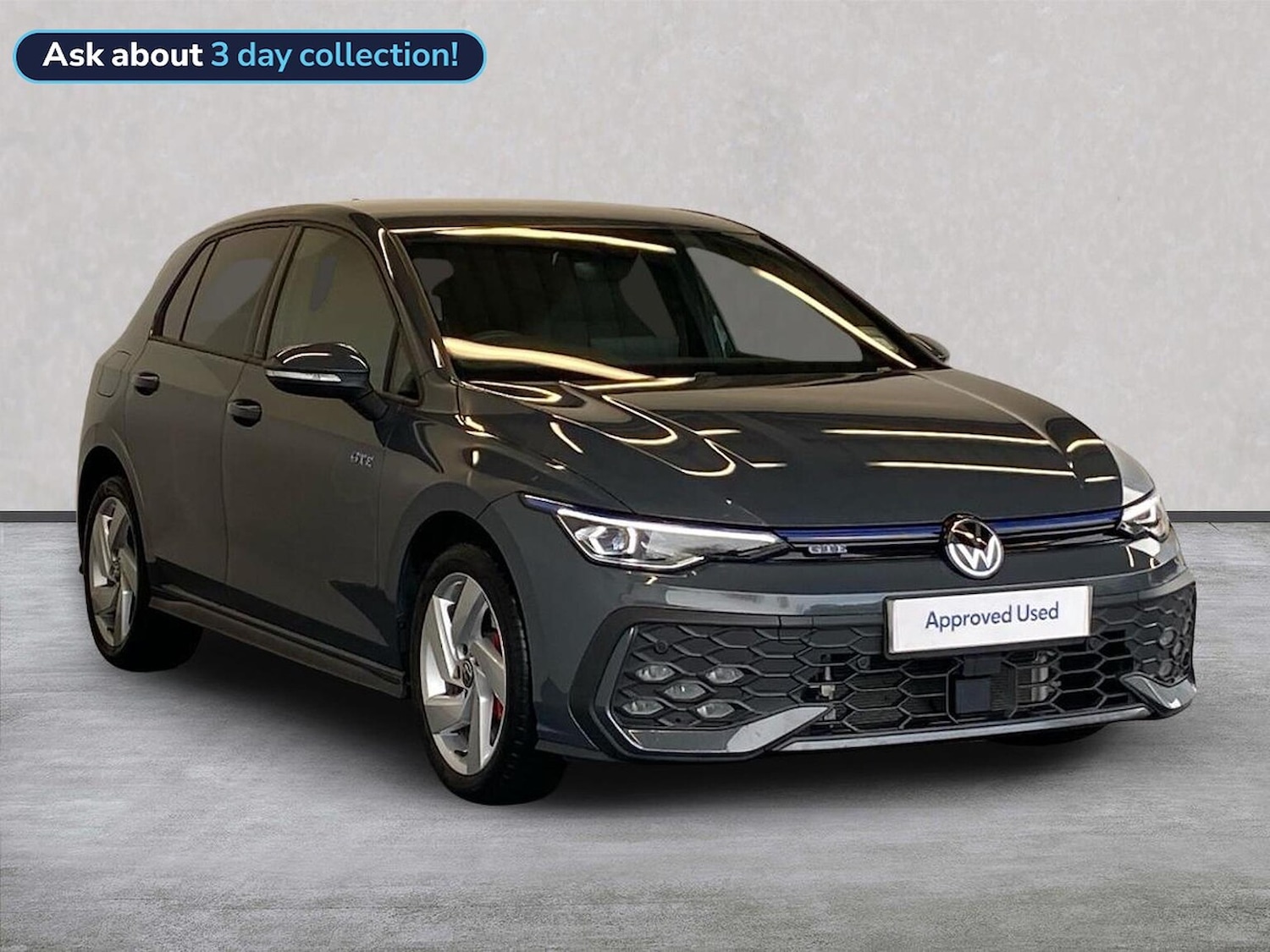 Used Volkswagen Golf 2025 for sale - 76699515: Photo 1