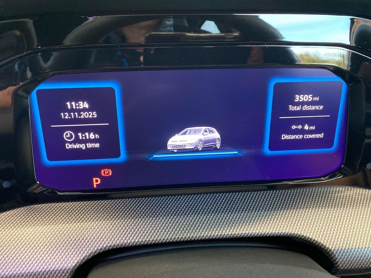 Used Volkswagen Golf 2025 for sale - 76699515: Photo 10