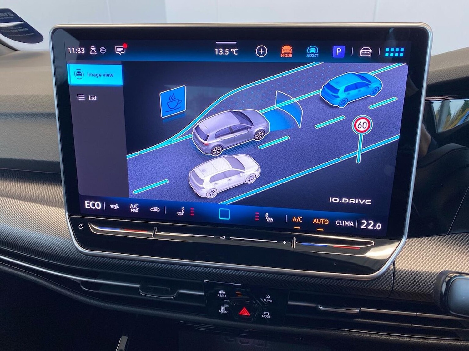 Used Volkswagen Golf 2025 for sale - 76699515: Photo 11