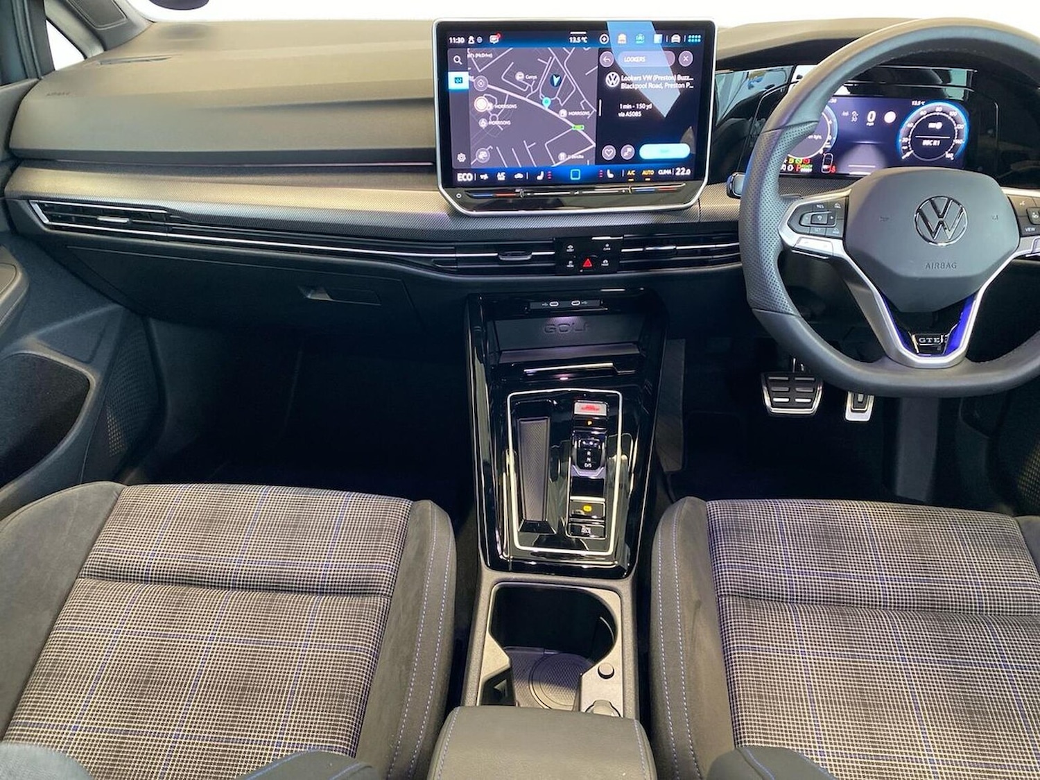 Used Volkswagen Golf 2025 for sale - 76699515: Photo 12