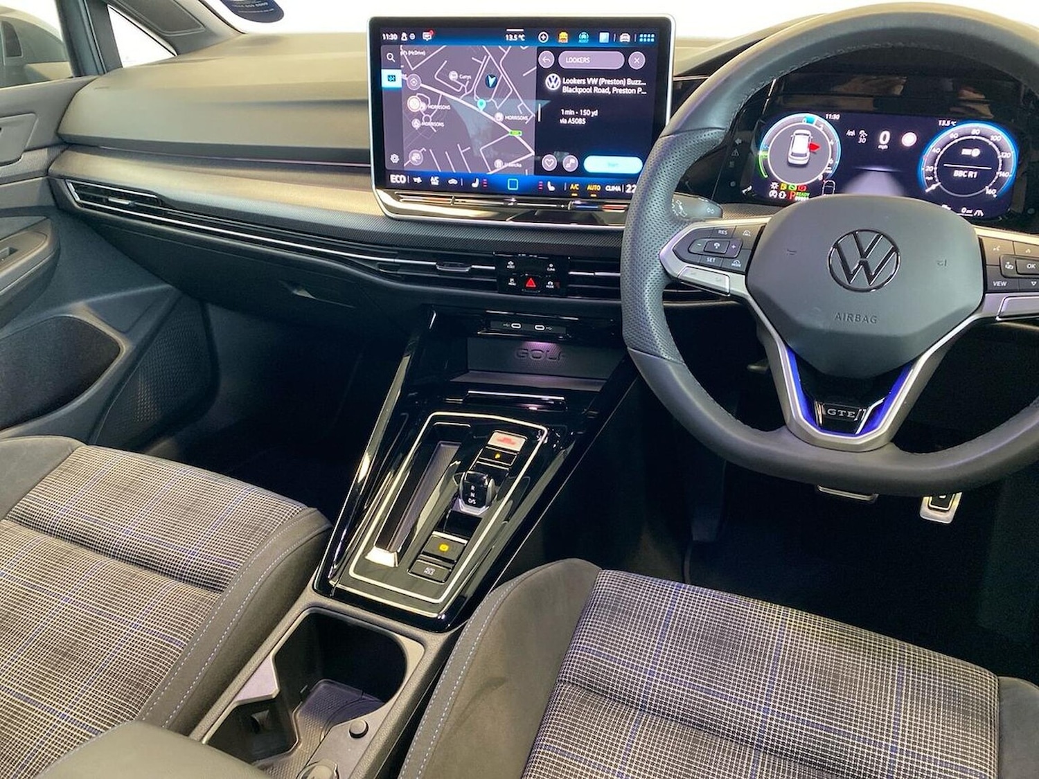 Used Volkswagen Golf 2025 for sale - 76699515: Photo 13