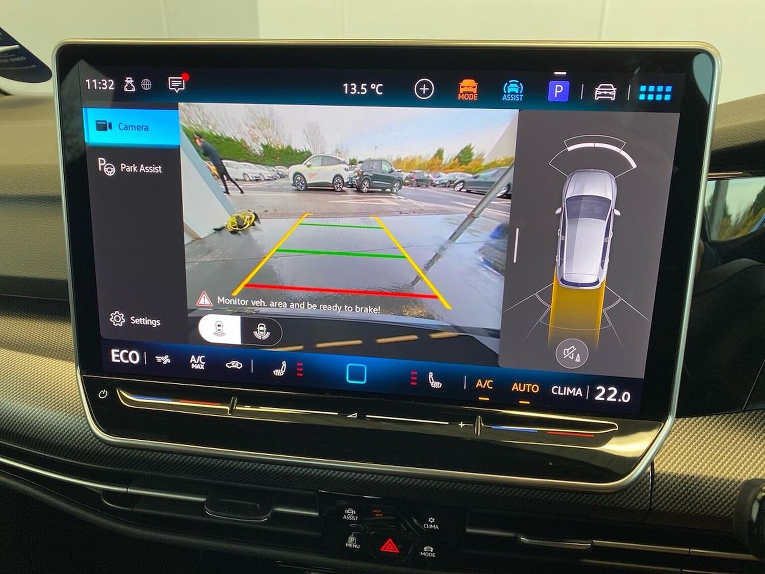 Used Volkswagen Golf 2025 for sale - 76699515: Photo 23