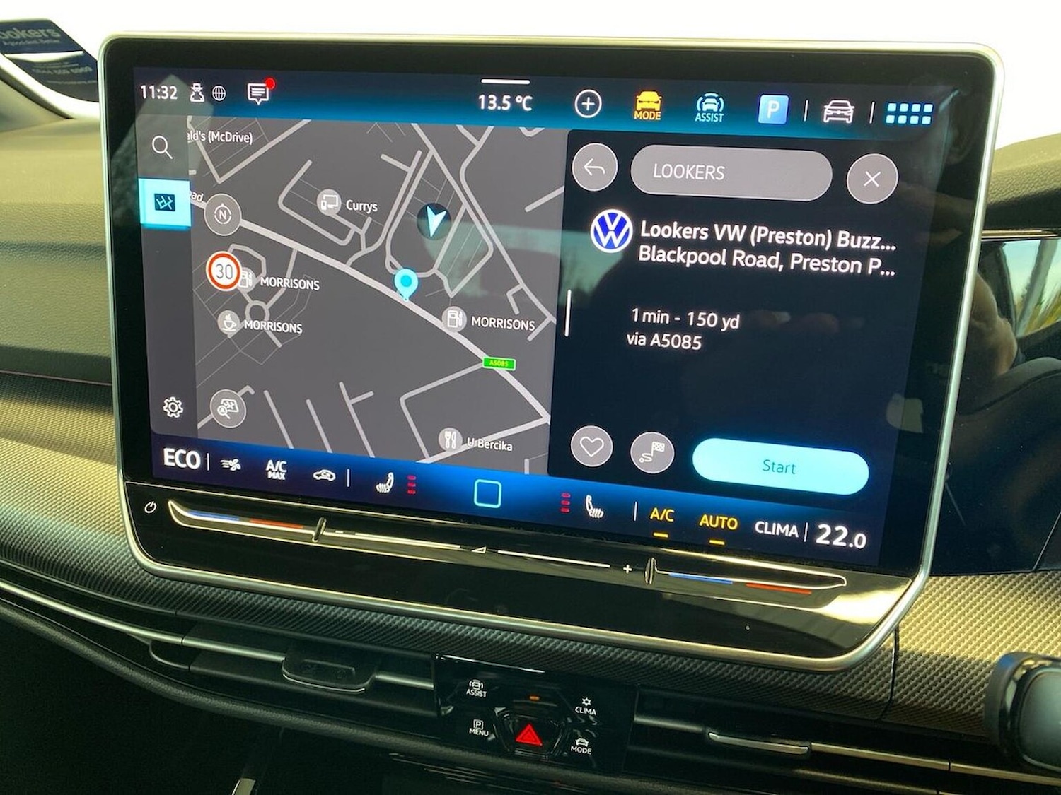 Used Volkswagen Golf 2025 for sale - 76699515: Photo 24