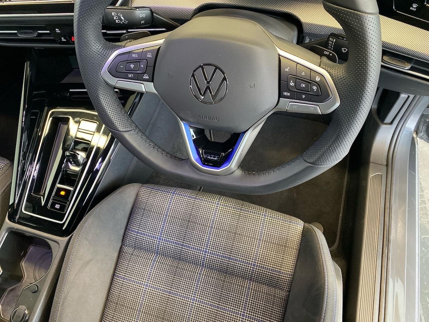 Used Volkswagen Golf 2025 for sale - 76699515: Photo 27