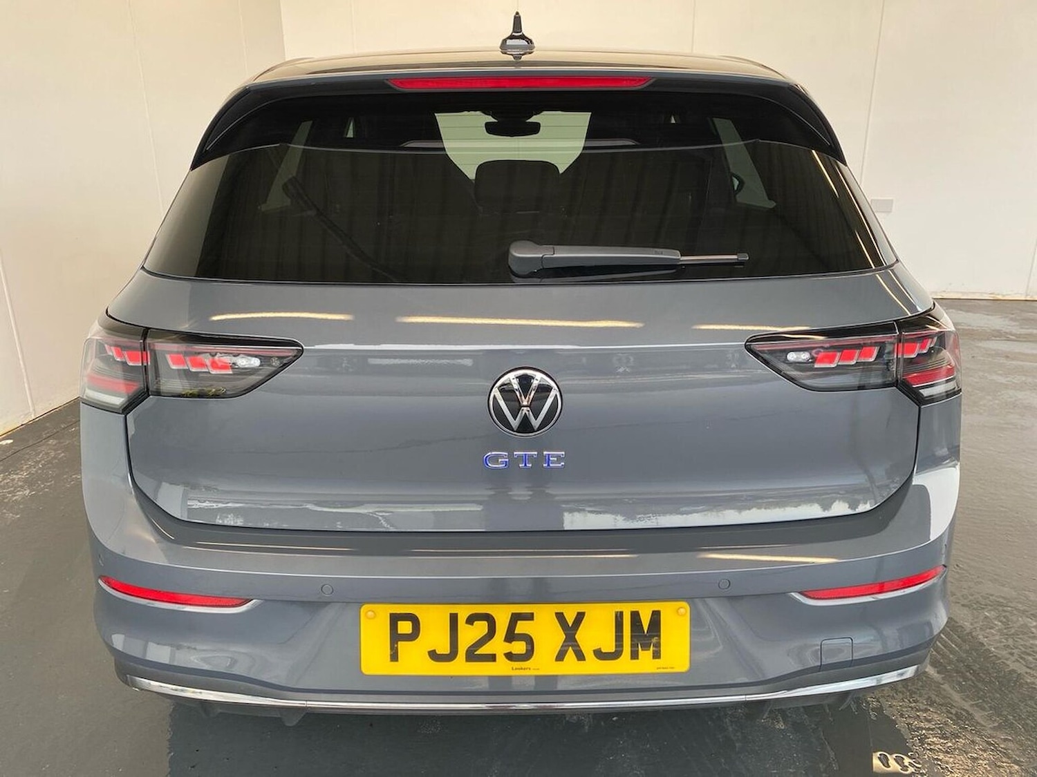 Used Volkswagen Golf 2025 for sale - 76699515: Photo 28