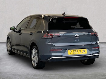 Used Volkswagen Golf 2025 for sale - 76699515: Photo