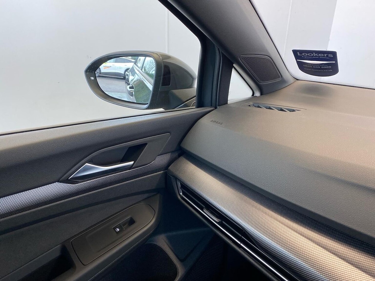 Used Volkswagen Golf 2025 for sale - 76699515: Photo 31