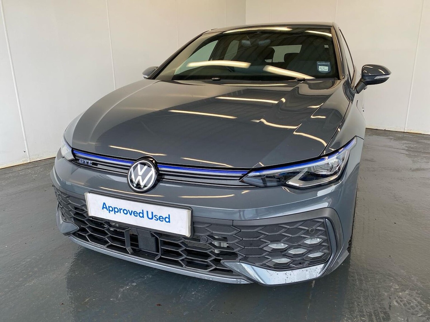 Used Volkswagen Golf 2025 for sale - 76699515: Photo 33