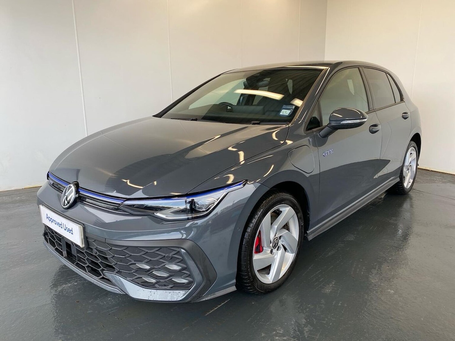 Used Volkswagen Golf 2025 for sale - 76699515: Photo 34