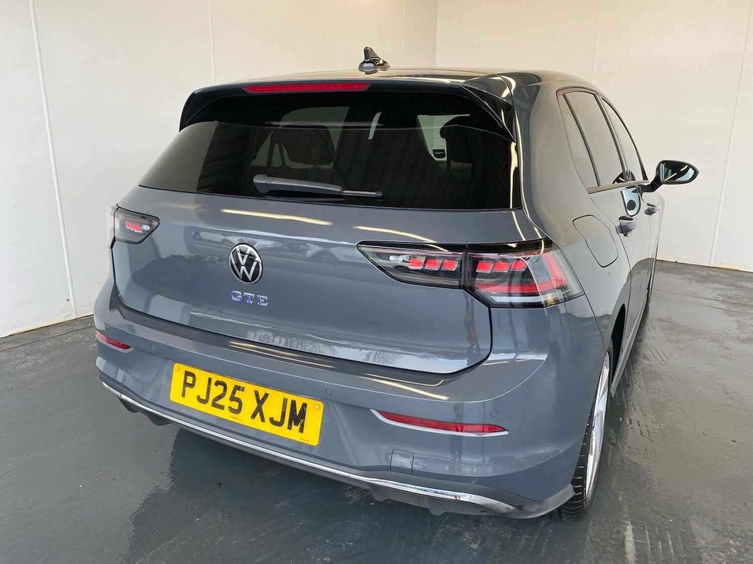 Used Volkswagen Golf 2025 for sale - 76699515: Photo 35