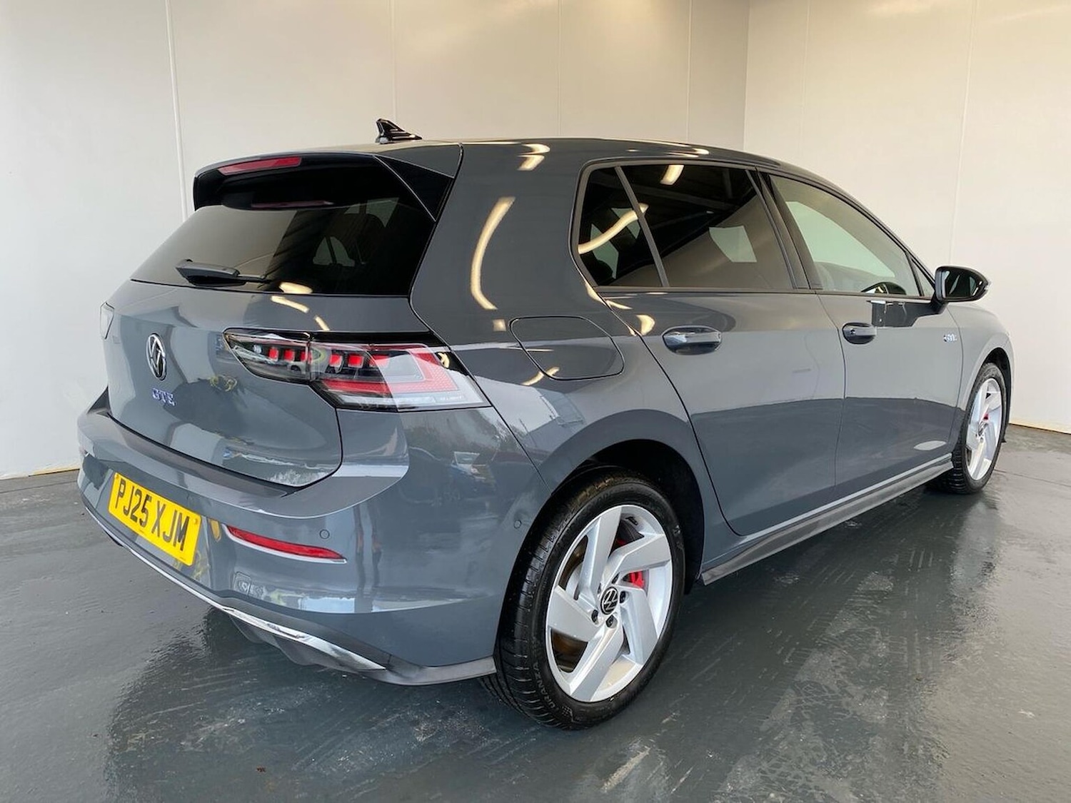 Used Volkswagen Golf 2025 for sale - 76699515: Photo 36