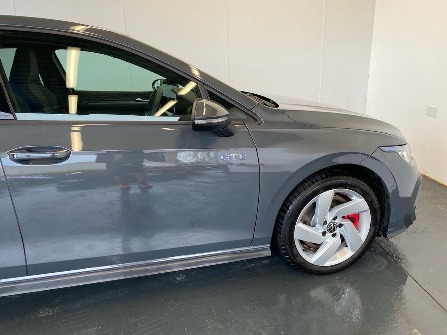 Used Volkswagen Golf 2025 for sale - 76699515: Photo 37