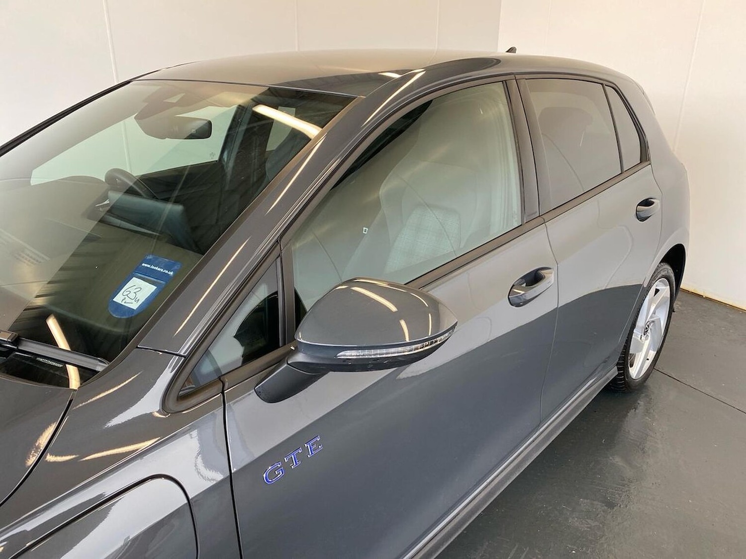 Used Volkswagen Golf 2025 for sale - 76699515: Photo 38