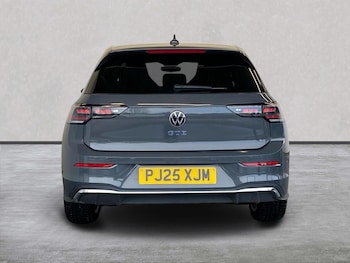 Used Volkswagen Golf 2025 for sale - 76699515: Photo