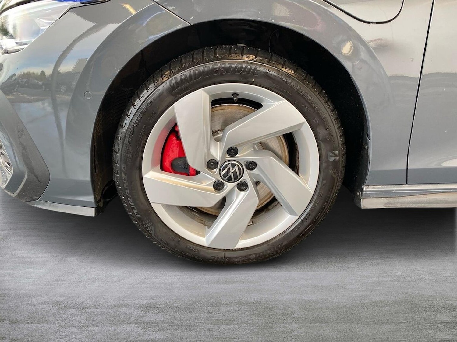 Used Volkswagen Golf 2025 for sale - 76699515: Photo 6