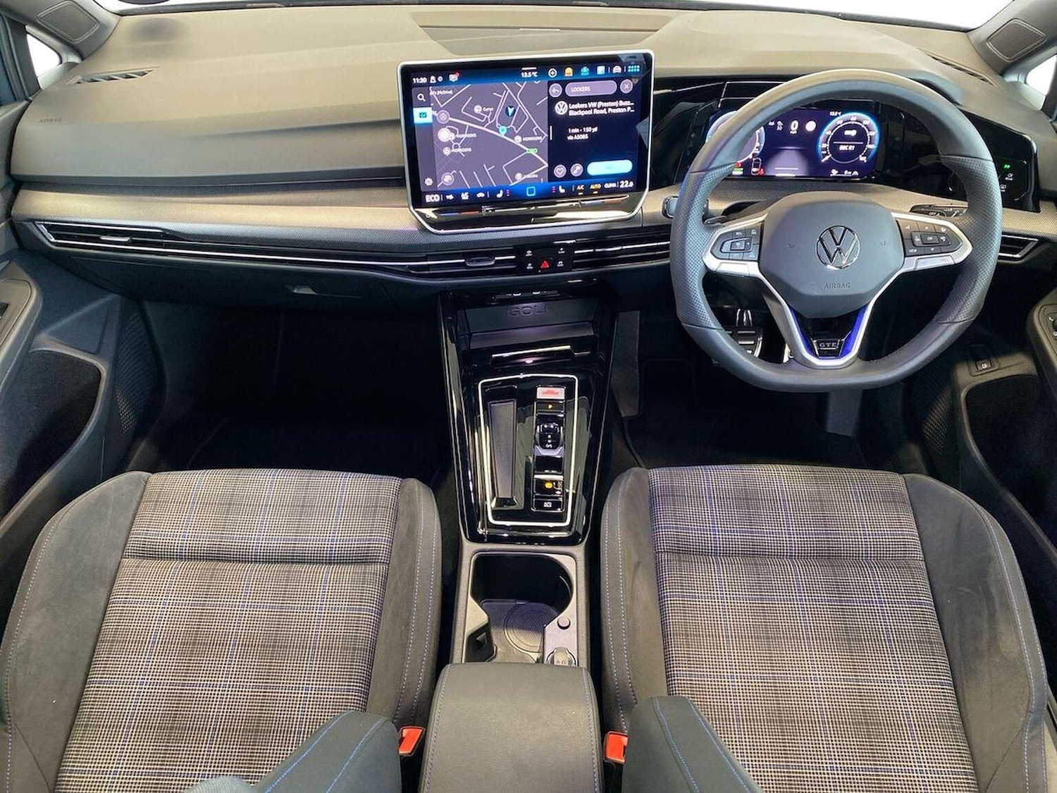 Used Volkswagen Golf 2025 for sale - 76699515: Photo 8