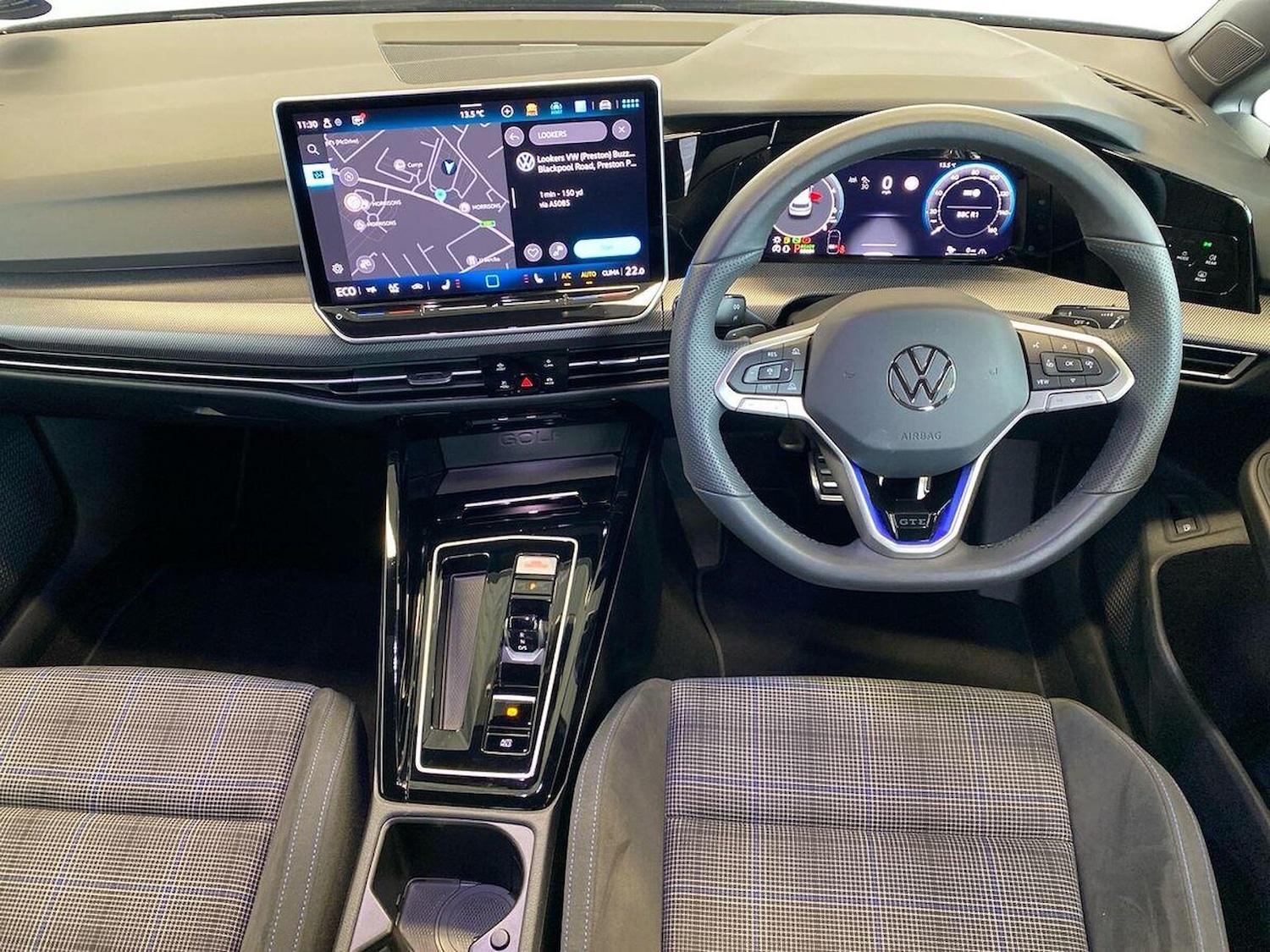 Used Volkswagen Golf 2025 for sale - 76699515: Photo 9