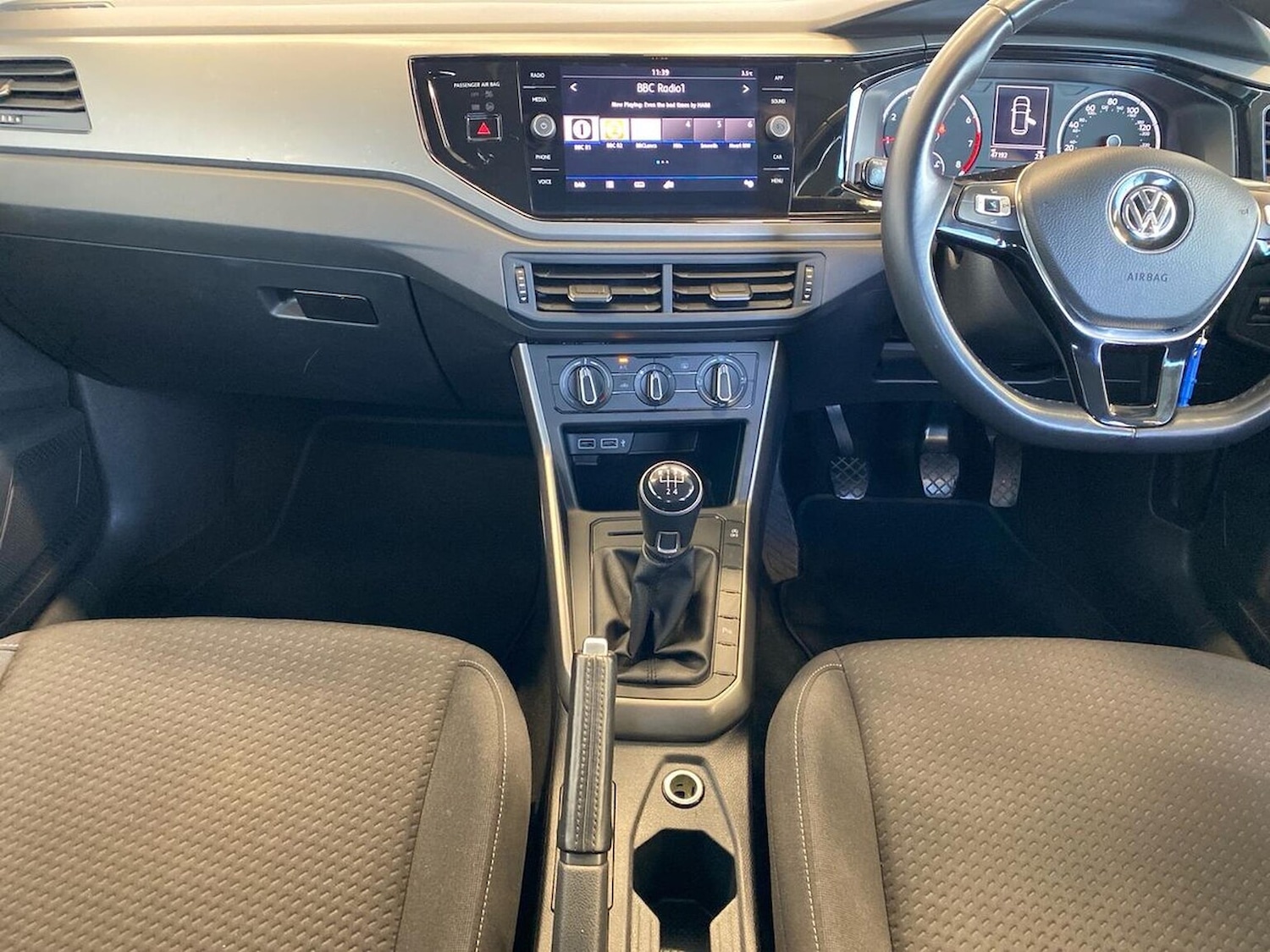 Used Volkswagen Polo 2018 for sale - 76970009: Photo 12