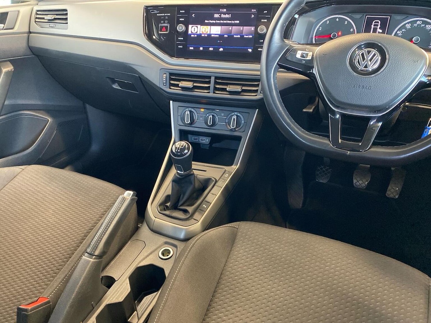 Used Volkswagen Polo 2018 for sale - 76970009: Photo 13