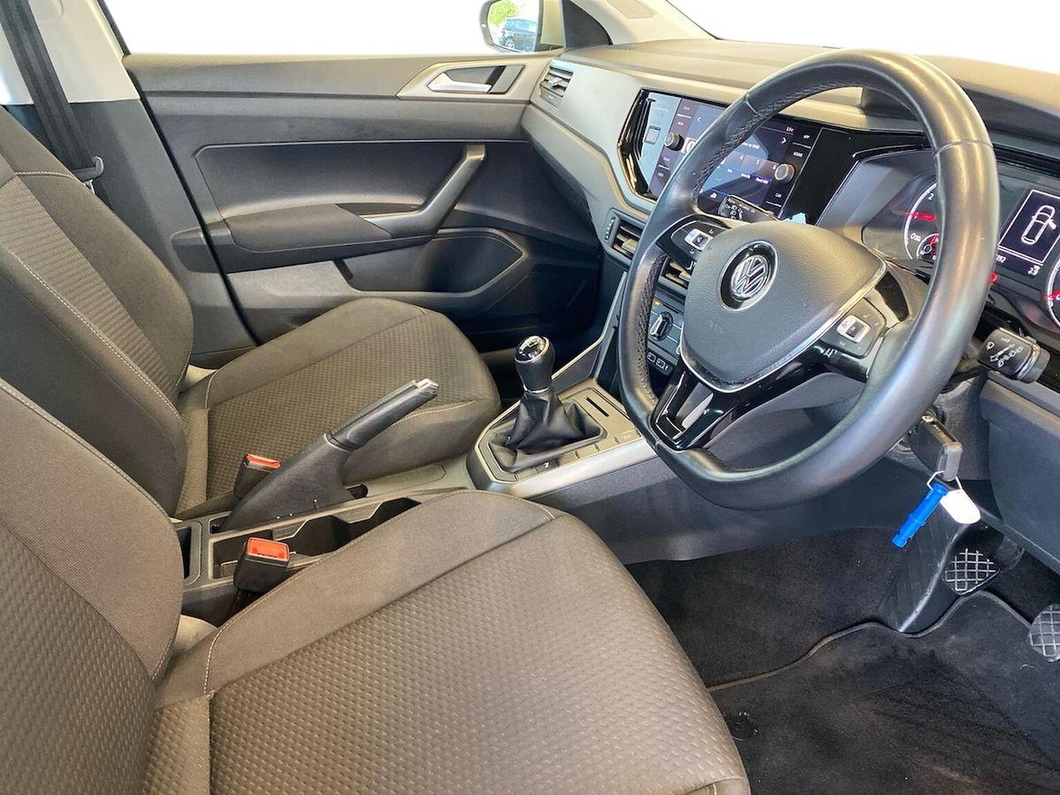 Used Volkswagen Polo 2018 for sale - 76970009: Photo 15