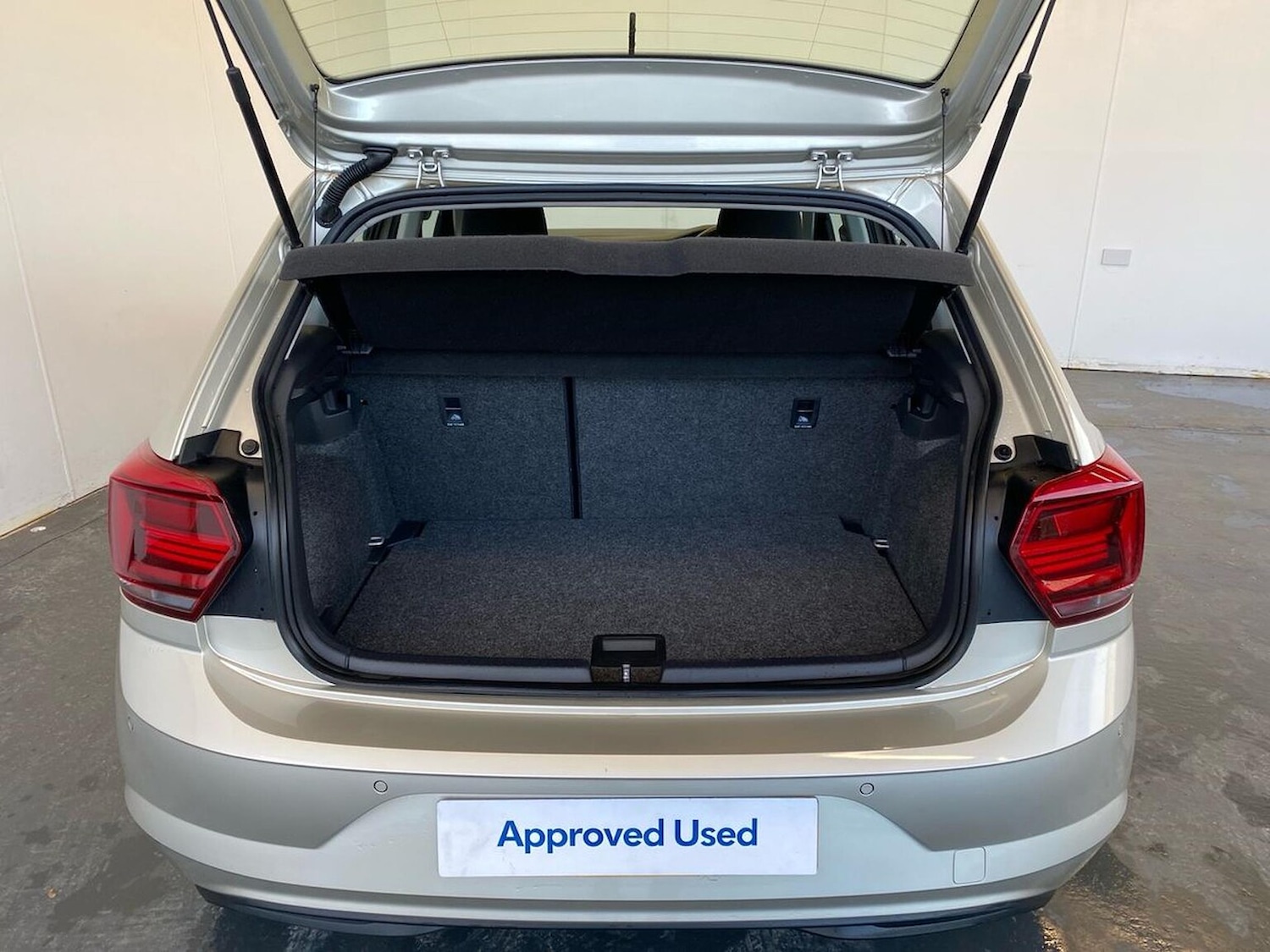 Used Volkswagen Polo 2018 for sale - 76970009: Photo 17