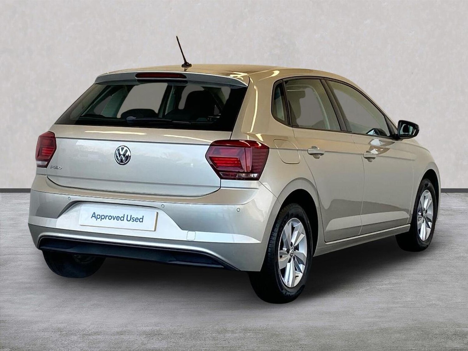 Used Volkswagen Polo 2018 for sale - 76970009: Photo 18