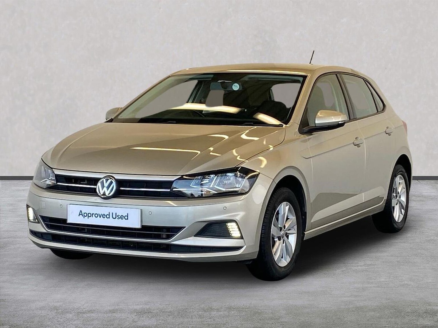 Used Volkswagen Polo 2018 for sale - 76970009: Photo 20